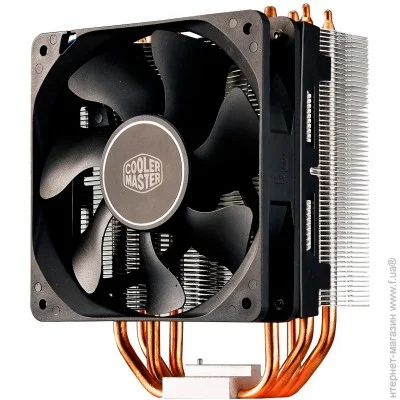  Coolermaster Hyper 212X PWM (RR-212X-17PK-R1)