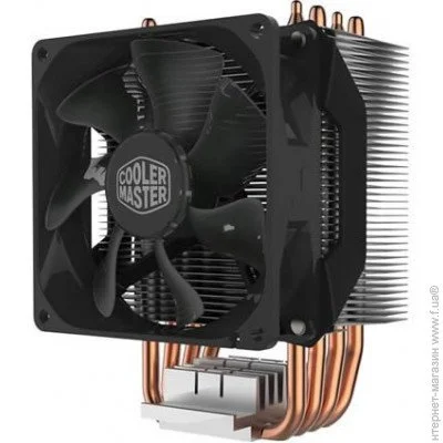  Coolermaster Hyper H412R (RR-H412-20PK-R2)