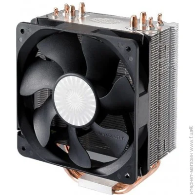 Coolermaster Hyper 212 Plus (RR-B10-212P-GP)