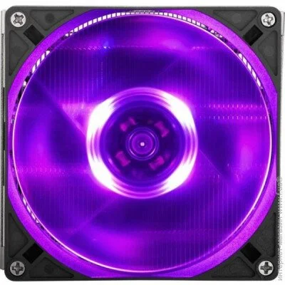  Coolermaster MasterAir G200P (MAP-G2PN-126PC-R1)