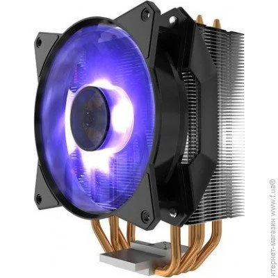  Coolermaster MasterAir MA410P (MAP-T4PN-220PC-R1)