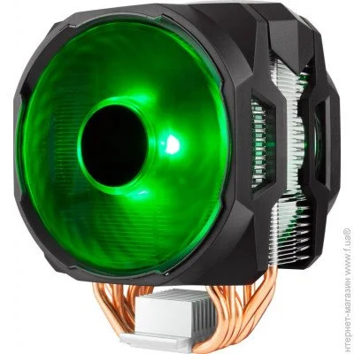  Coolermaster MasterAir MA610P (MAP-T6PN-218PC-R1)