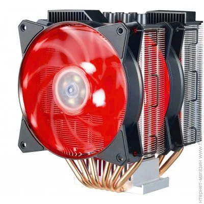  Coolermaster MasterAir MA620P (MAP-D6PN-218PC-R1)