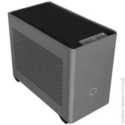  Coolermaster MasterBox NR200P (NR200P-MCNN85-SL1)