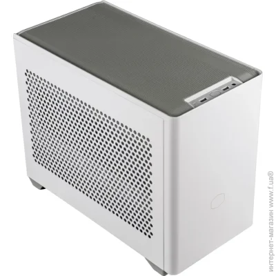  Coolermaster MasterBox NR200P White (MCB-NR200P-WGNN-S00)
