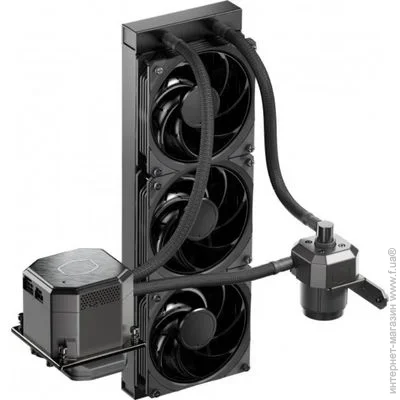    Coolermaster MasterLiquid ML360 SUB-ZERO (MLZ-D36M-A19PK-12)