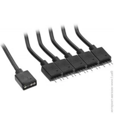  Coolermaster MFX-AWHN-1NNN5-R1