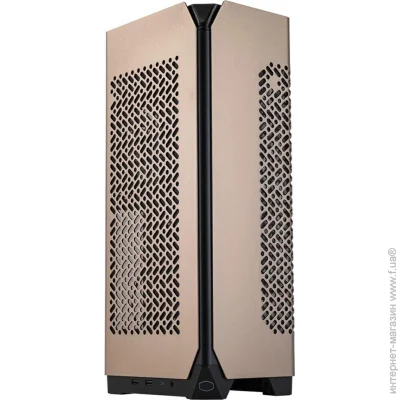  Coolermaster Ncore 100 MAX 850W Bronze (NR100-ZNNN85-SL0)