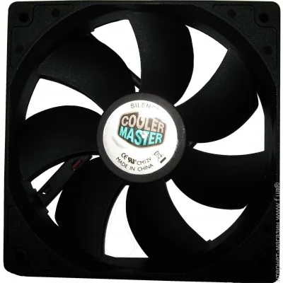  Coolermaster NCR-12K1-GP