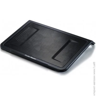 ϳ   Coolermaster NotePal L1 (R9-NBC-NPL1-GP)