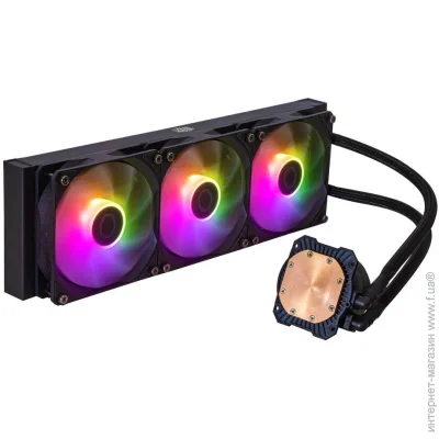 Coolermaster    S_MULTI MLWD36M-A18PZ-R1 (2721153855)