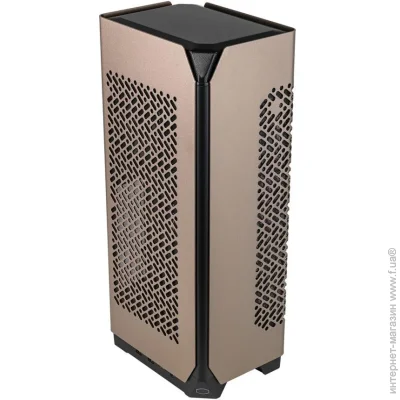 Coolermaster  TOWER MITX 850W NR100-ZNNN85-SL0 (2721153851)