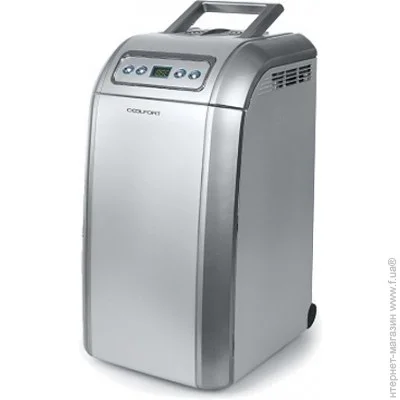   () Coolfort CF-0118