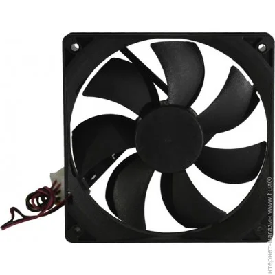  Cooling Baby 12025S