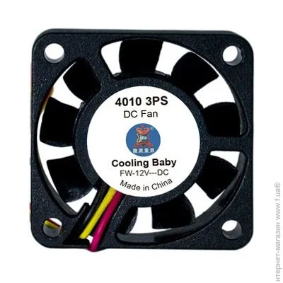  Cooling Baby 4010 3PS