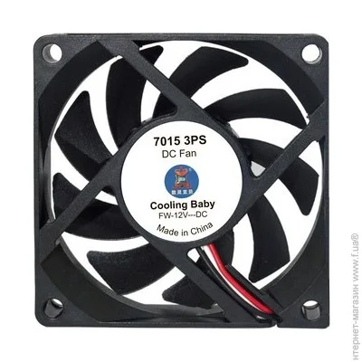  Cooling Baby 7015 3PS
