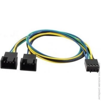  Cooling Baby CBFA04-35