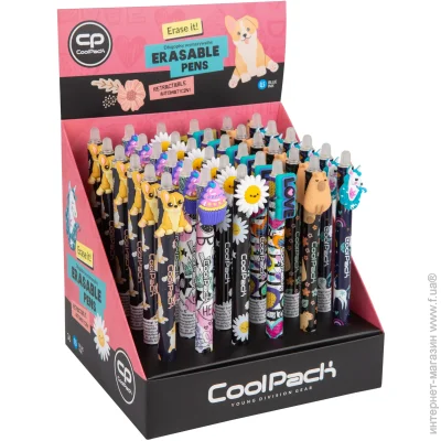 Coolpack  - 0,5  Love