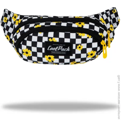    CoolPack Albany CHESS FLOW F075745