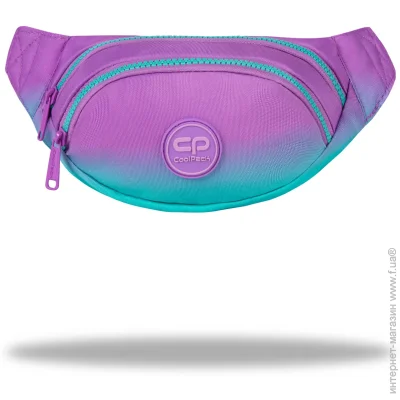    CoolPack Albany Gradient Blueberry E75505/F