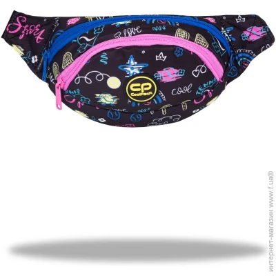    CoolPack Albany TENNIS STAR F075691