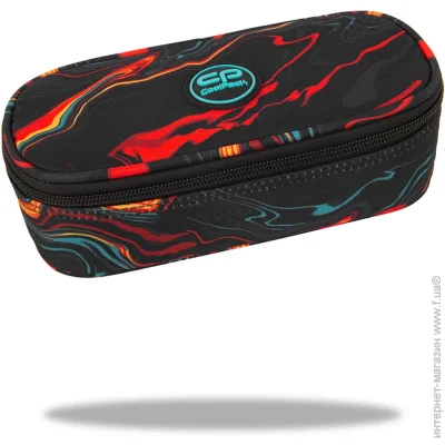  COOLPACK Campus Amber (F062890)