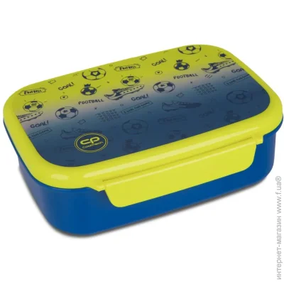  COOLPACK Foodyx Football 2T 550  (Z18339)