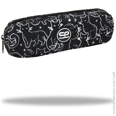  Coolpack  Deck Black Cats