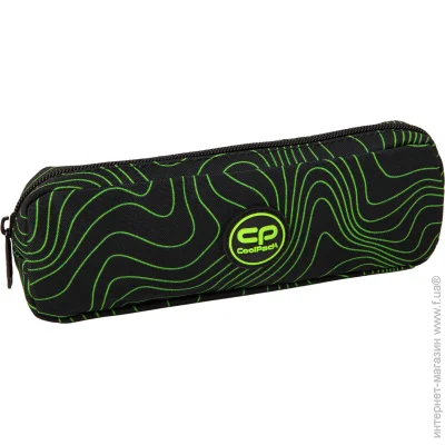   Coolpack  Deck Nefryt