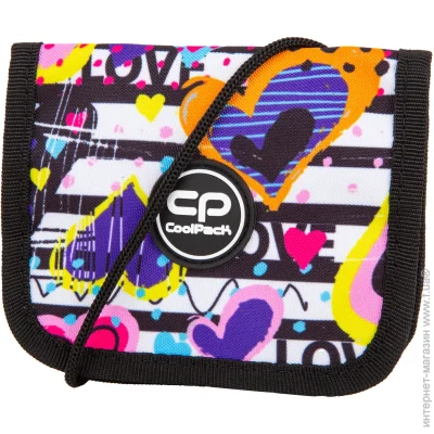Coolpack  NILL DIARY
