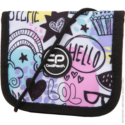 Coolpack  NILL MOOD F134934