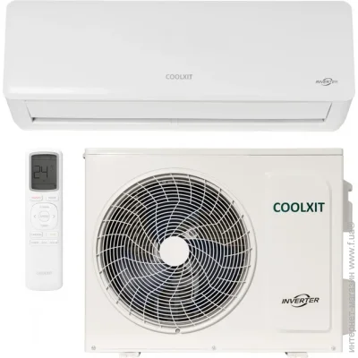  Coolxit ICX-24IWERP/OCX-24IWERP