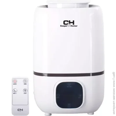 Увлажнитель воздуха Cooper&Hunter СН-2630 Увлажнитель воздуха Cooper&Hunter СН-2630
