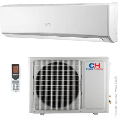  Cooper&Hunter CH-S07FTX5 Winner