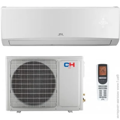  Cooper&Hunter CH-S07FTXE2-NG Alfa Inverter R32