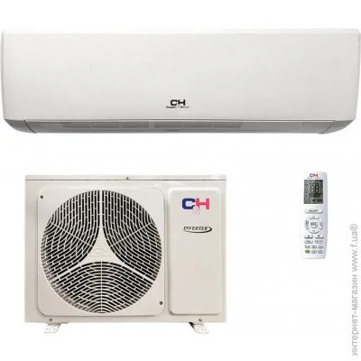  Cooper&Hunter CH-S12FTXF2-NG Vital Inverter
