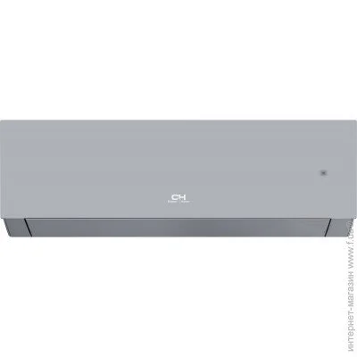  Cooper&Hunter CH-S09FTXAM-SC Majesty Silver