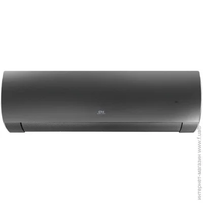  Cooper&Hunter CH-S09FTXD2-BL Daytona Black