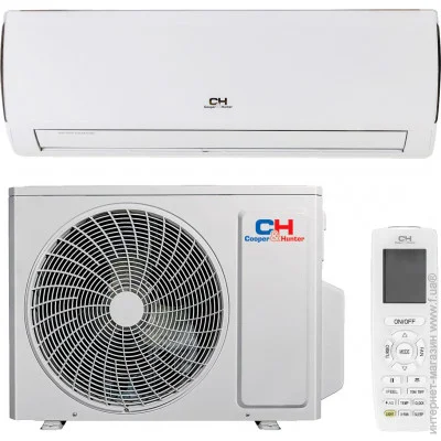  Cooper&Hunter CH-S12FTXQ2-NG Veritas Inverter