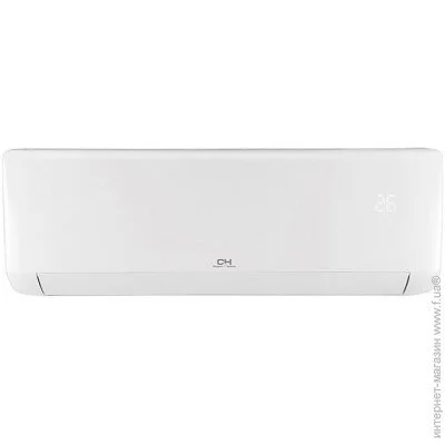  Cooper&Hunter CH-S18FTXF2-NG Vital Inverter