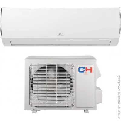  Cooper&Hunter CH-S18FTXQ2-NG Veritas Inverter