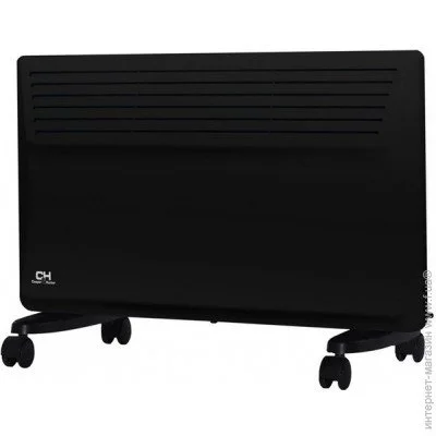   Cooper&Hunter Domestic Black CH-1500 MD