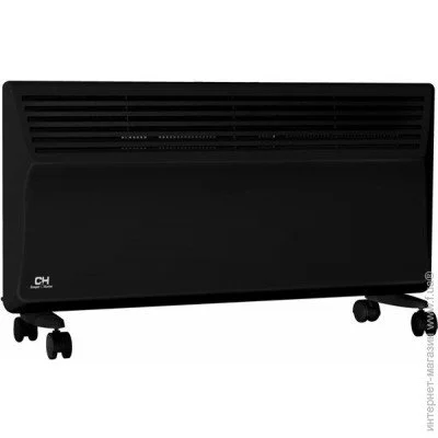   Cooper&Hunter Domestic Black CH-2000 MD