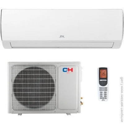  Cooper&Hunter CH-S09FTXQ-NG Veritas Inverter Wi-Fi