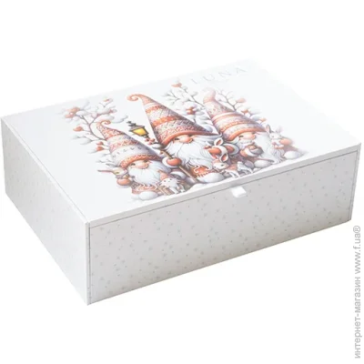  Cooverbox    178x258x74 