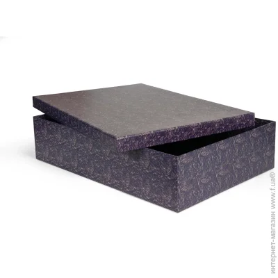  Cooverbox    (500350150)