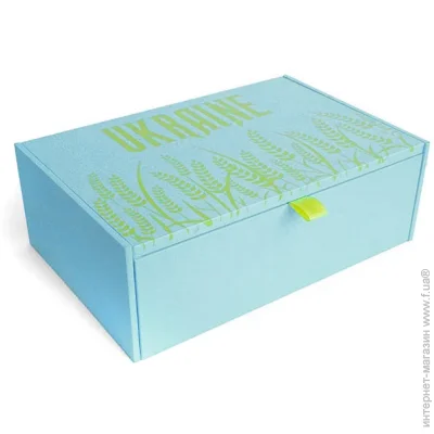  Cooverbox  ' S UA   128x178x54 