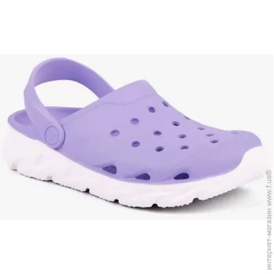 Coqui  6432 LT. LILA/WHITE 6432-100-0232 .40 