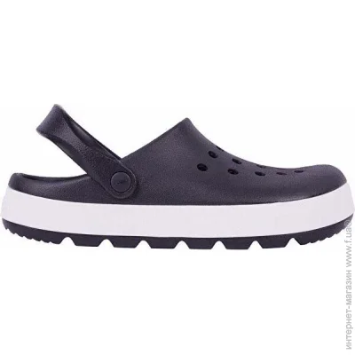 Coqui  6451 BLACK/WHITE 6451-100-2232 .42 