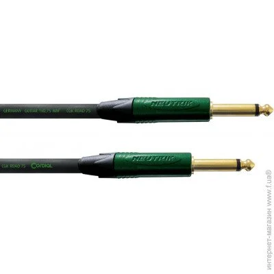  Cordial CRI 6 PP